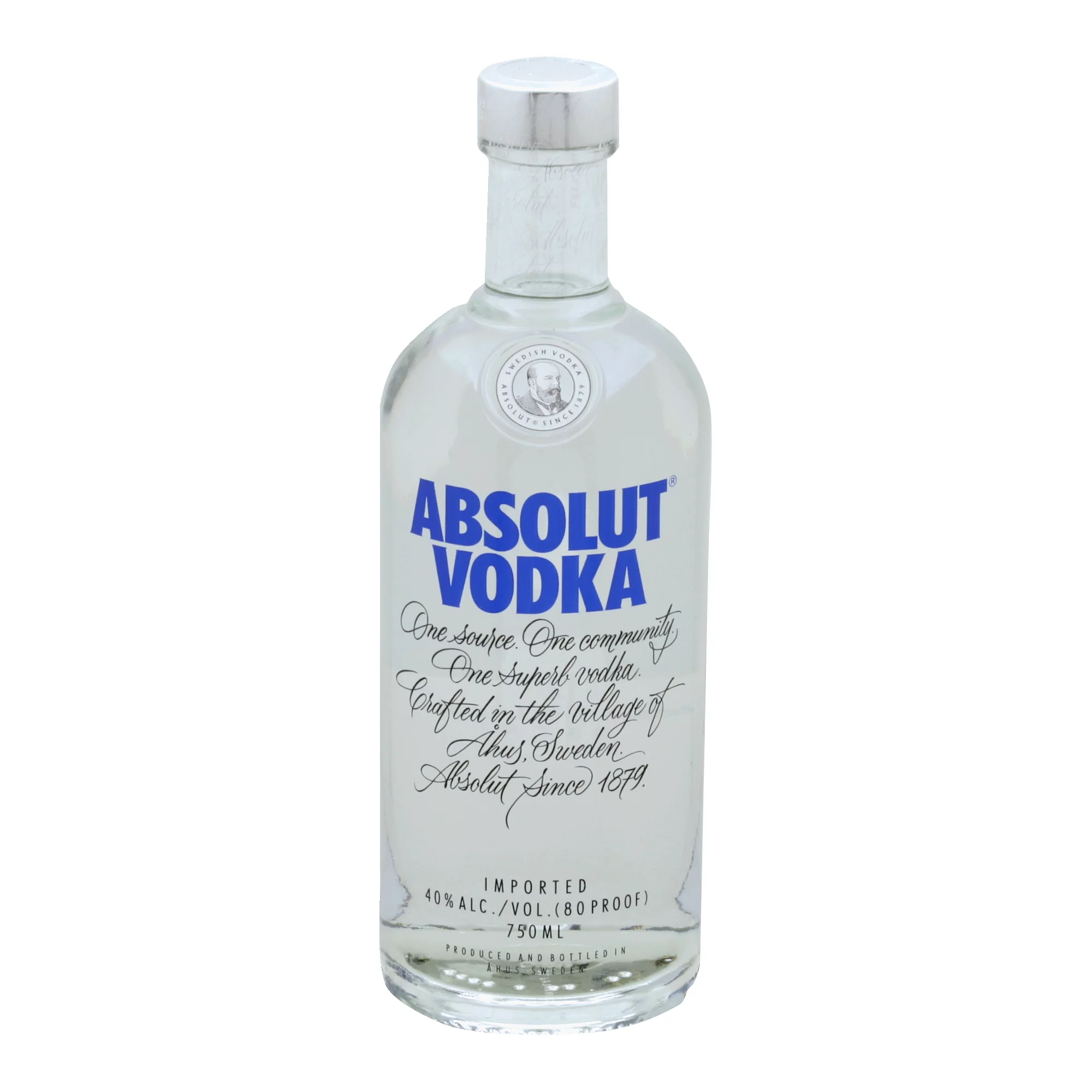 Absolut 80