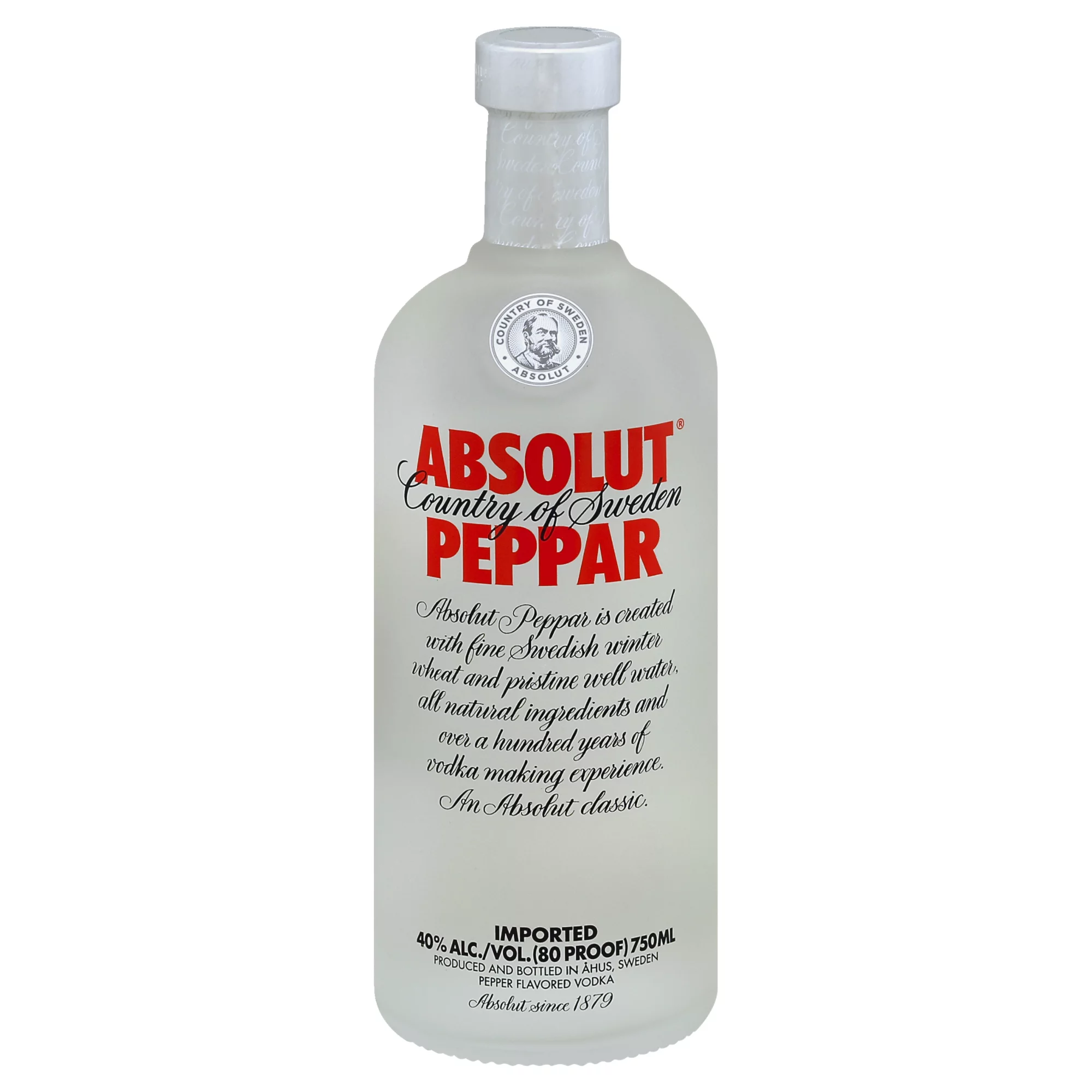 Absolut Peppar