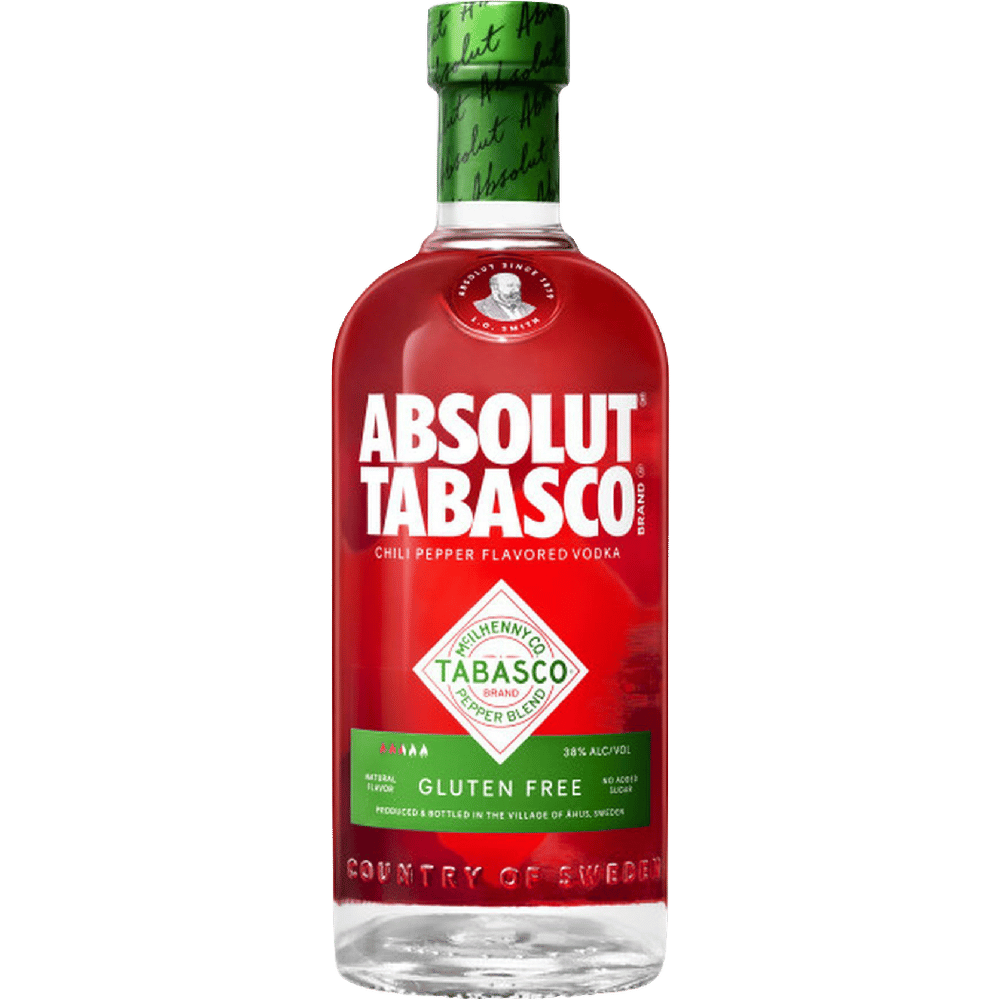 Absolut Tabasco
