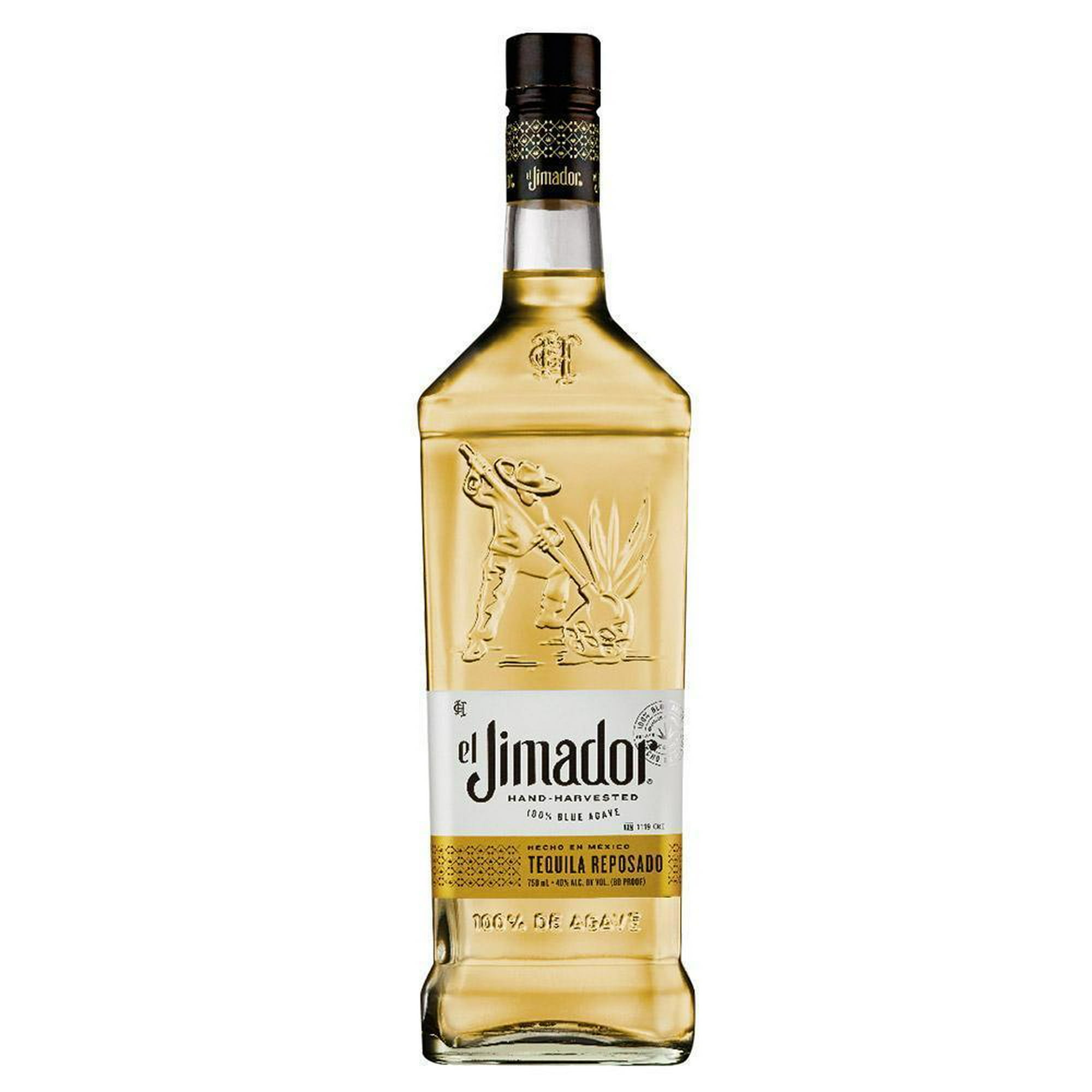 El Jimador Tequila Variety