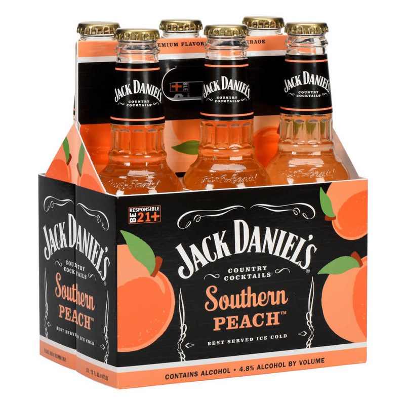Jack Southern Peach
