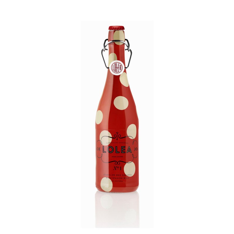 Lolea Red Sangria