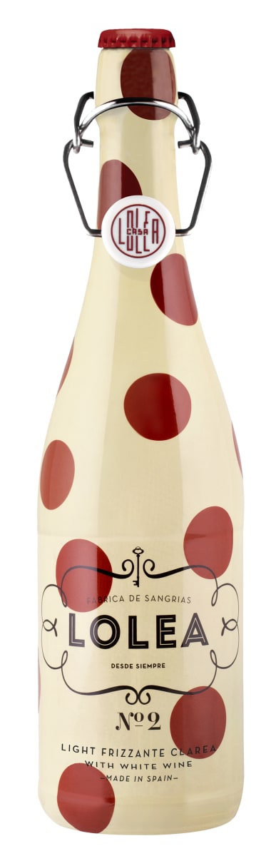 Lolea White Sangria