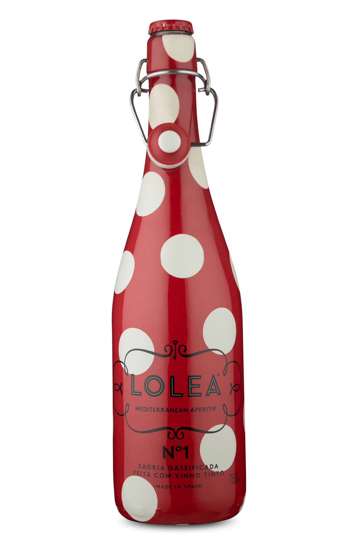 Lolea No 1