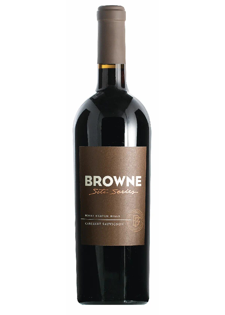 Browne Cabernet Sauvignon
