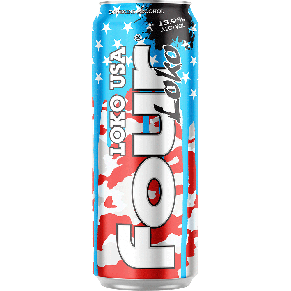 Four Loko Loko Usa