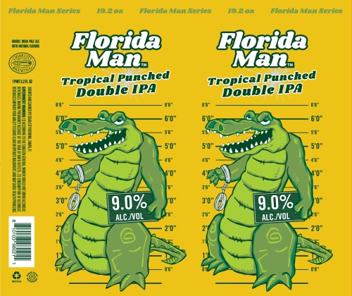 Ccb Florida Man