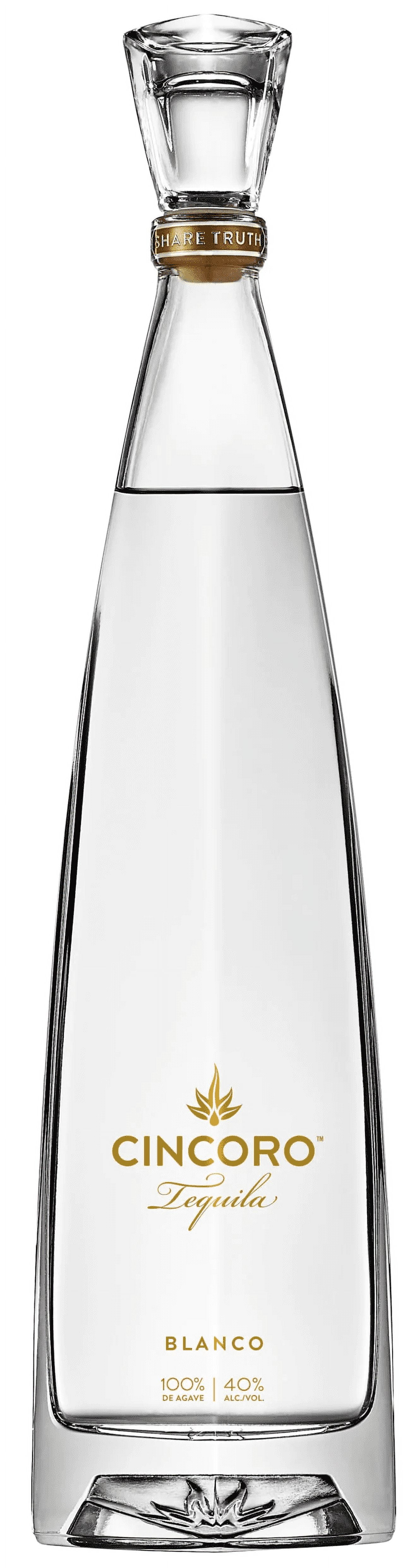 Cincoro Tequila