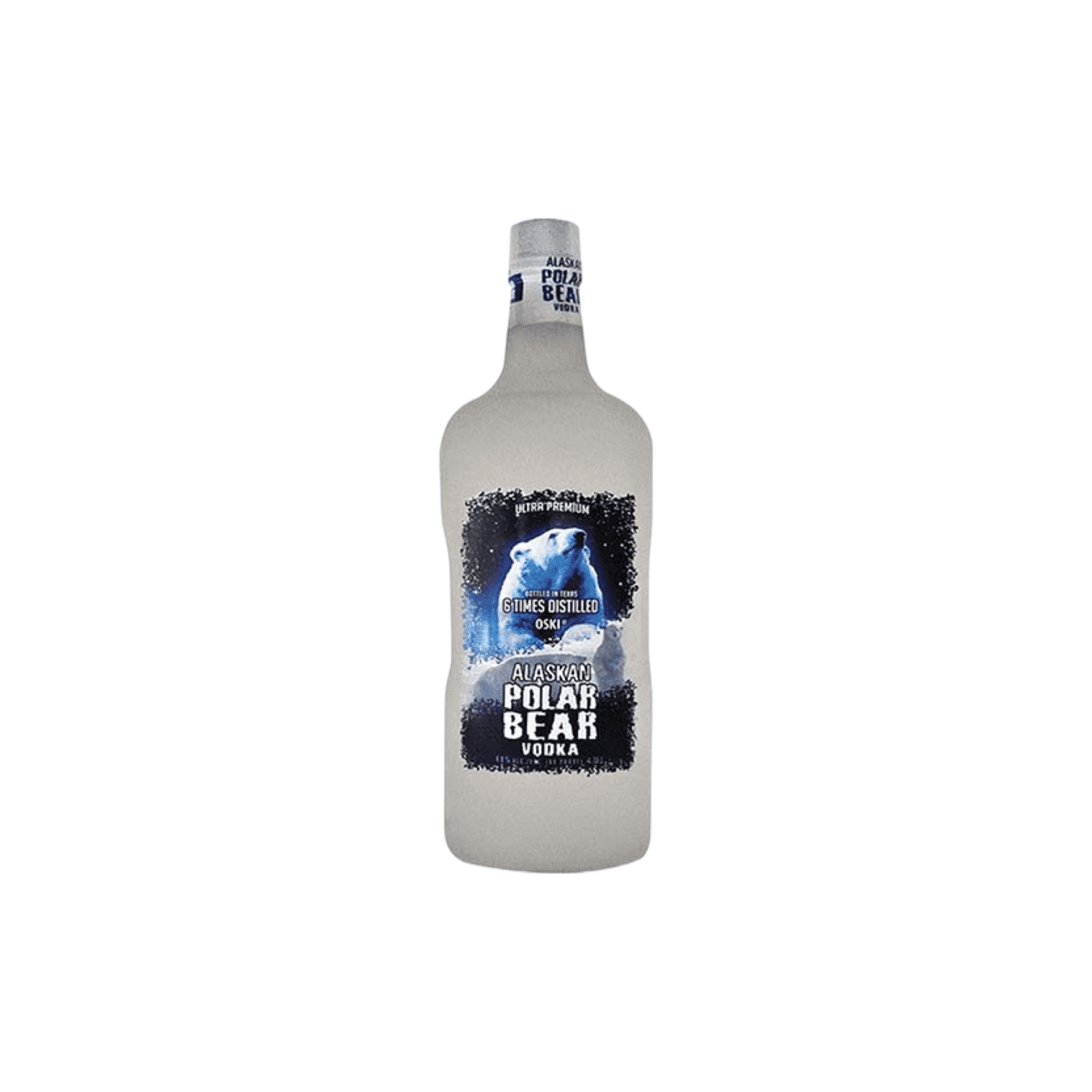 Polar Bear Vodka