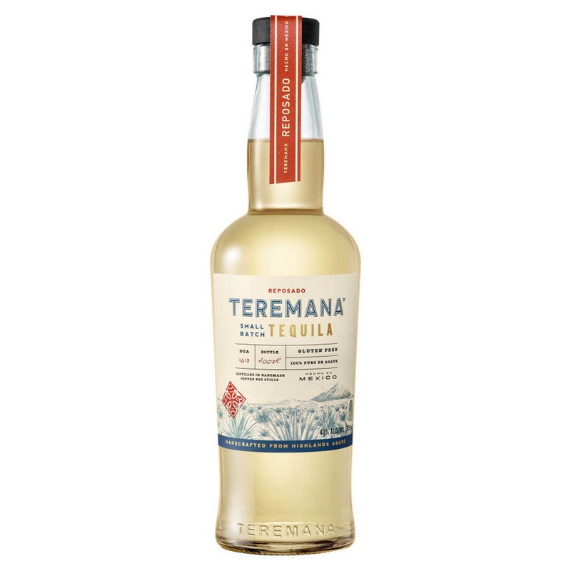 Teremana Reposado