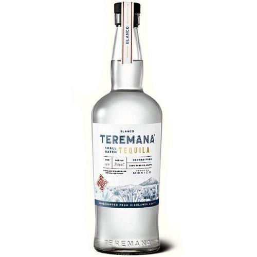 Teremana Blanco