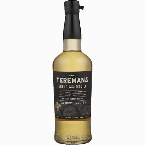 Teremana Anejo Tequila