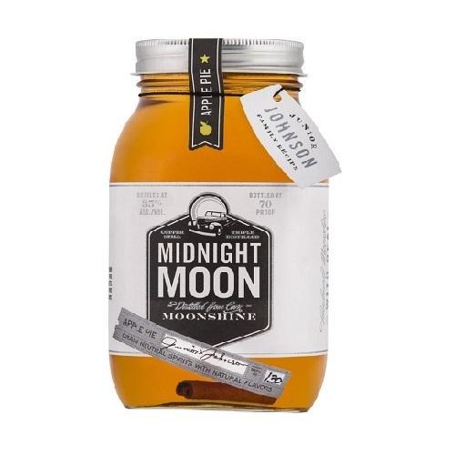 Midnight Moon Apple Pie Moonshine