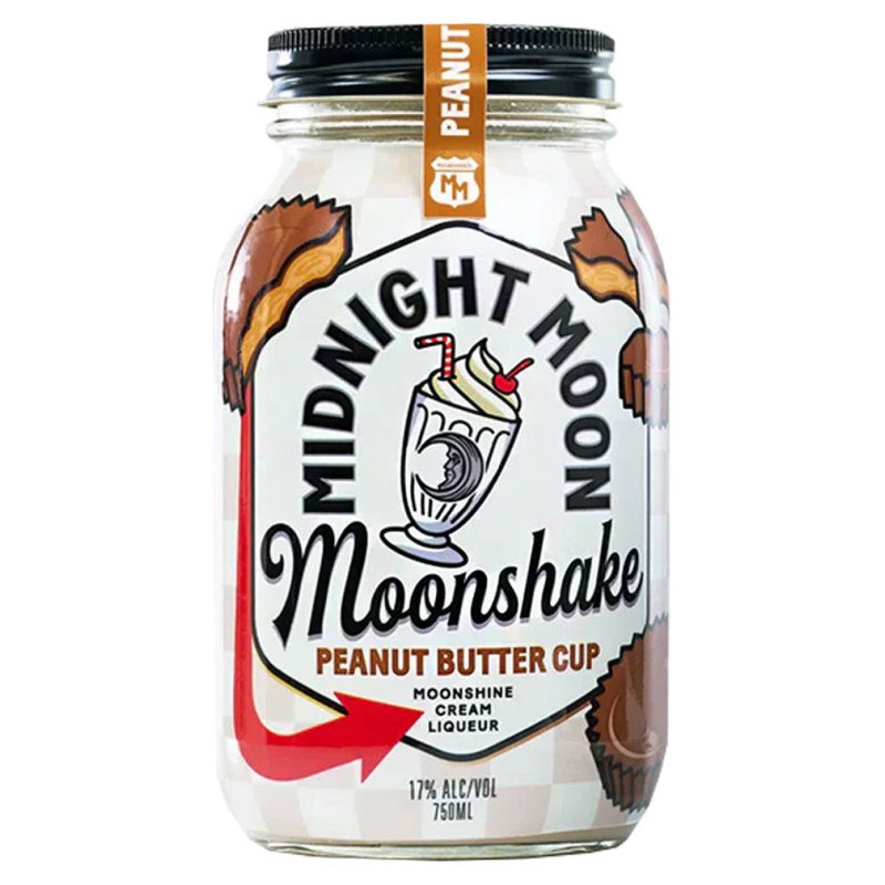 Midnight Moon Peanut Butter Cup