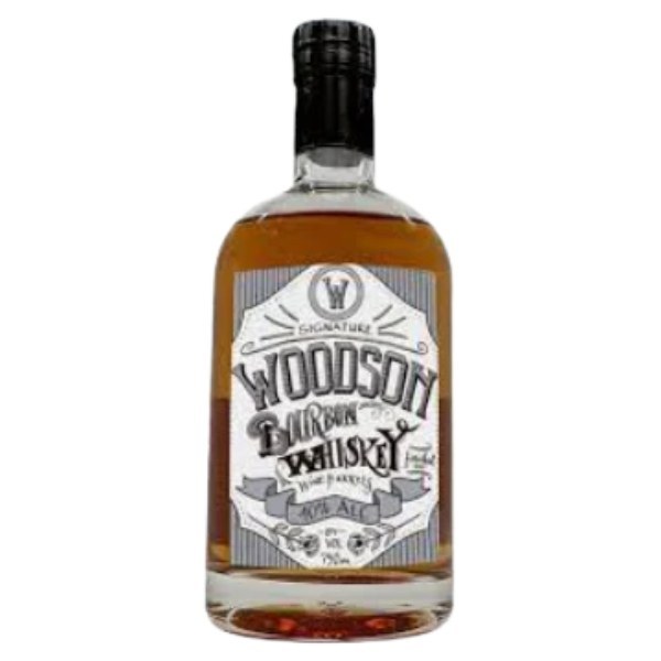 Woodson Bourbon