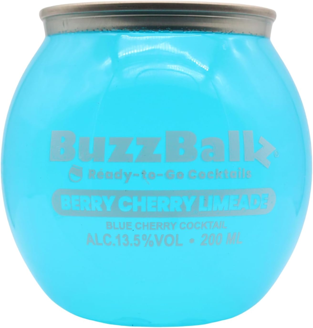 Buzzballz Bry Chry Limade