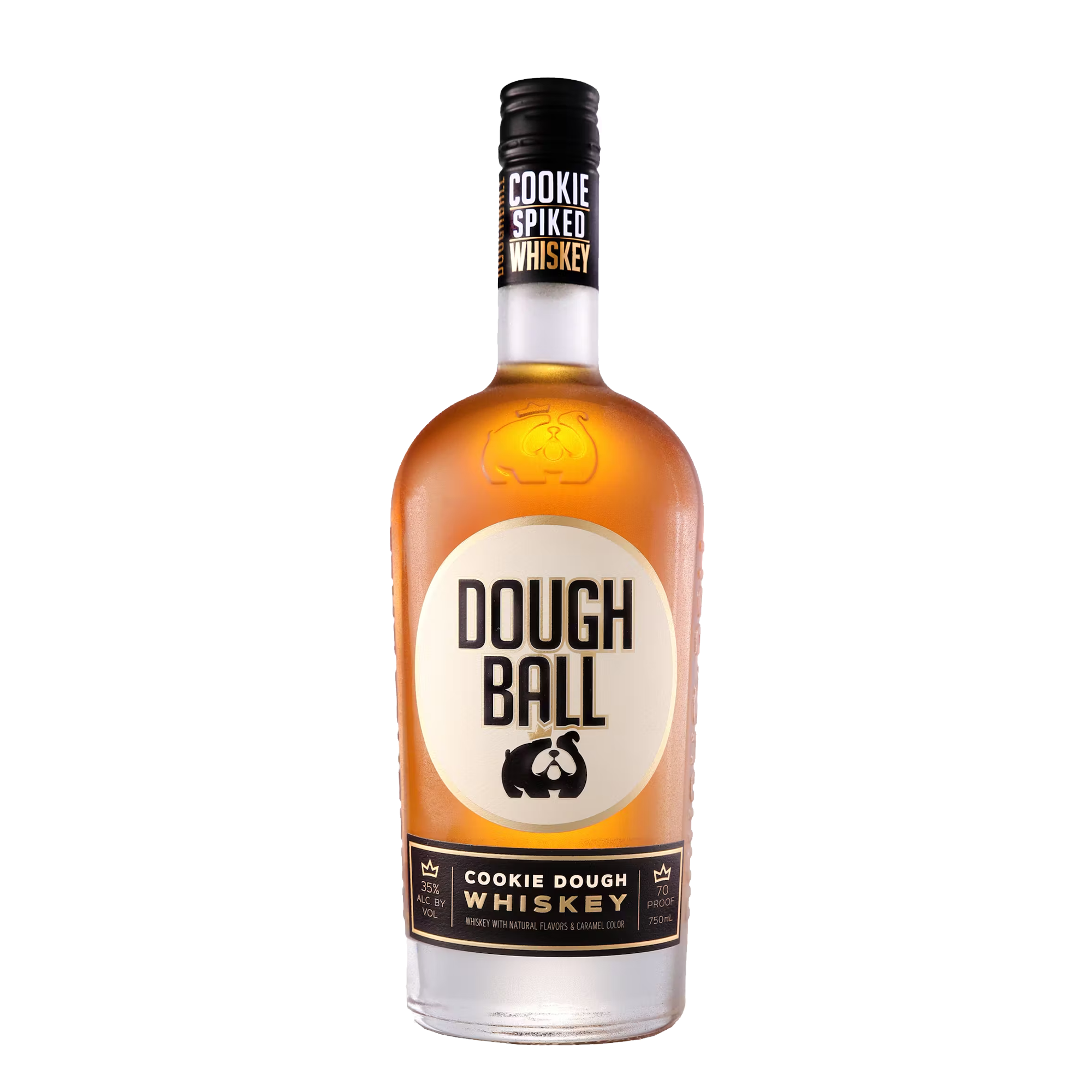 Dough Ball Whiskey