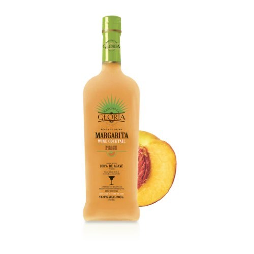 Rancho La Gloria Pink Lemonade Tequila