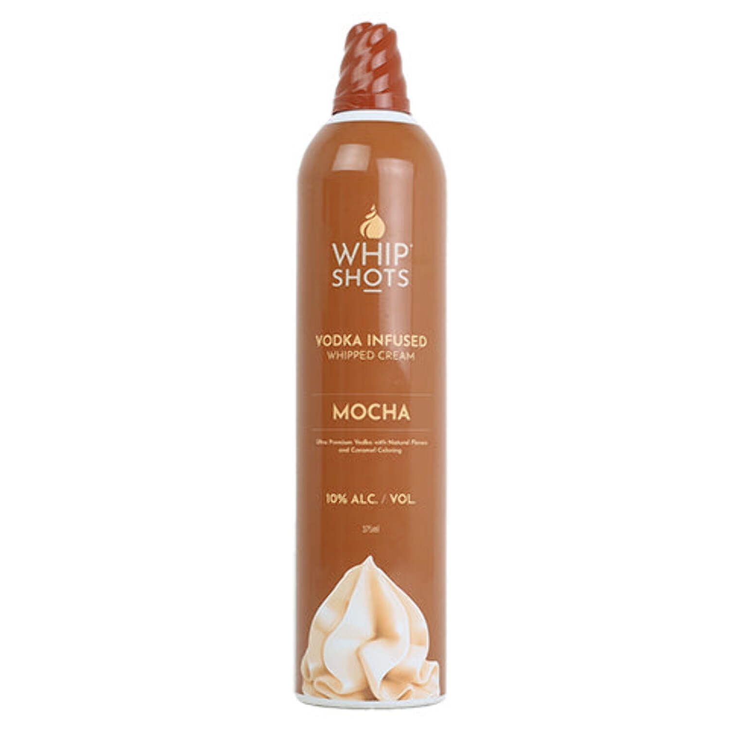 Whip Shots Mocha