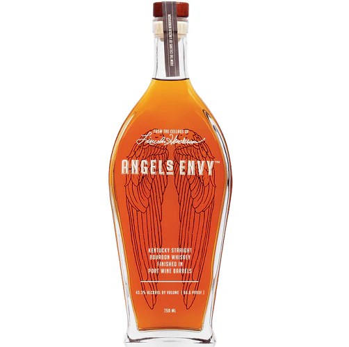 Angels Envy Bourbon Whiskey