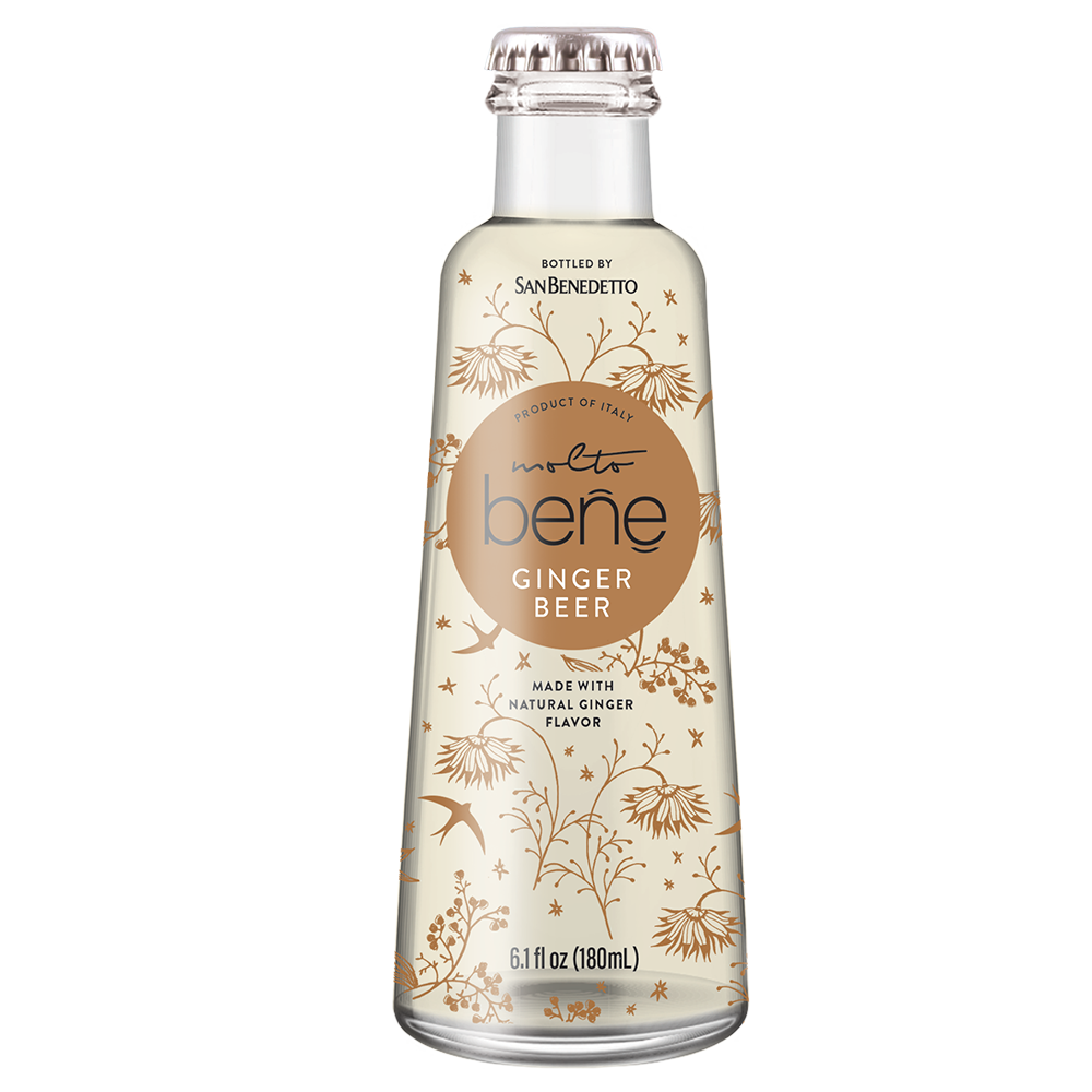 Bene Ginger Beer