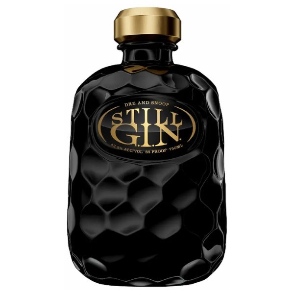 Still Gin By Dre And Snoop
