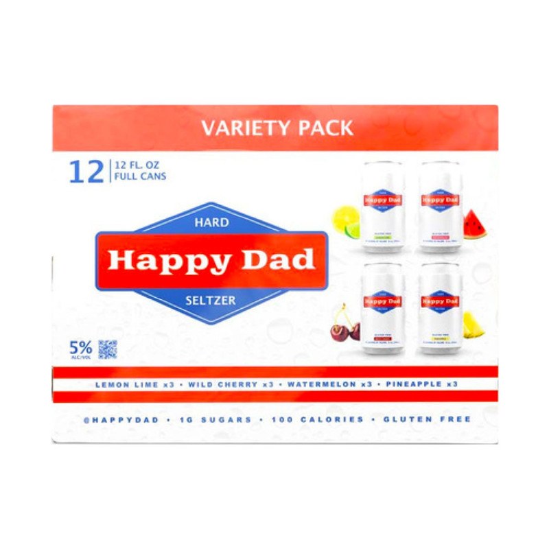 Happy Dad Variety