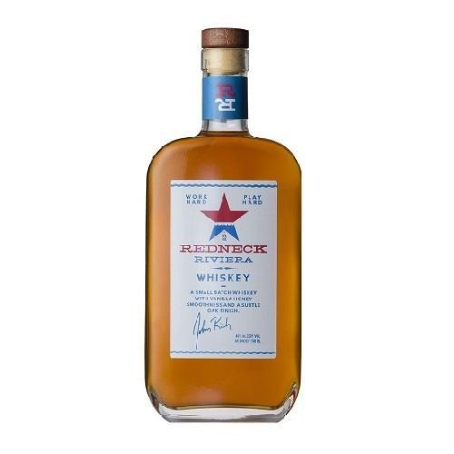 Redneck Riviera Whiskey