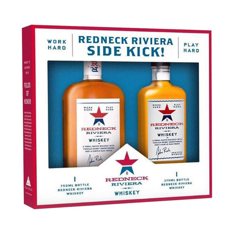 Redneck Riviera Whiskey