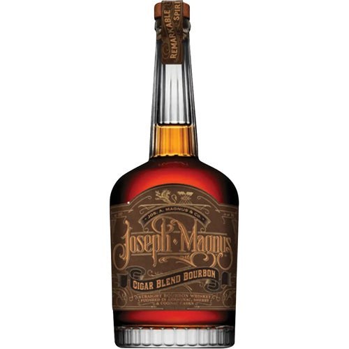 Joseph Magnus Cigar Blend Bourbon
