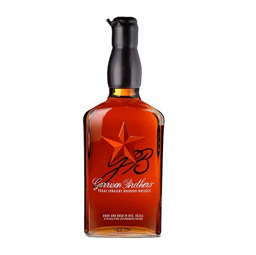 Garrison Brothers Small Batch