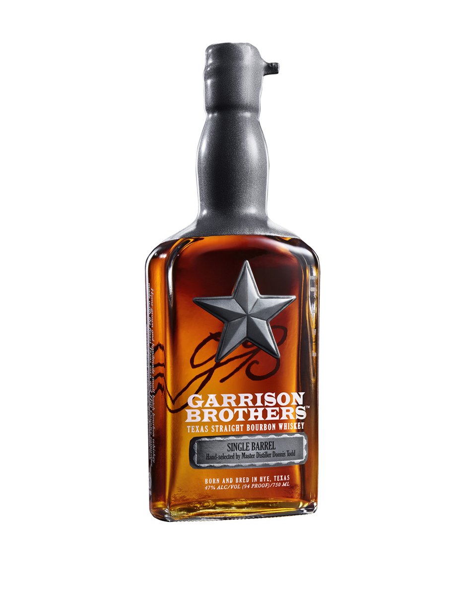 Garrison Brothers Single Barrel