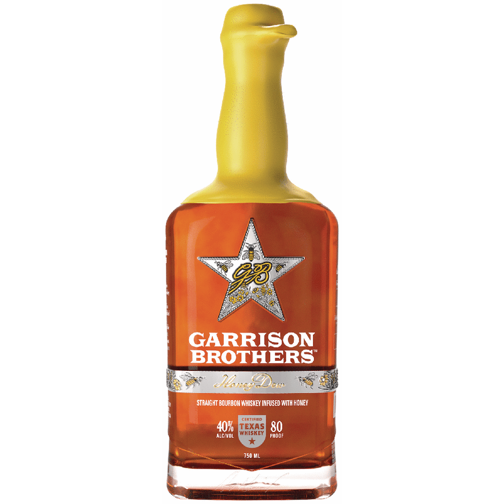 Garrison Brothers Honey Dew