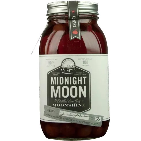 Midnight Moon Strawb