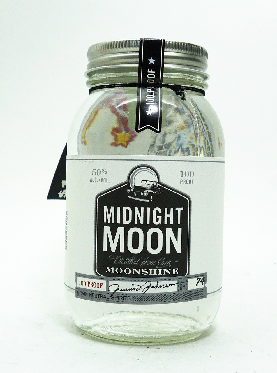 Midnight Moon 100pf