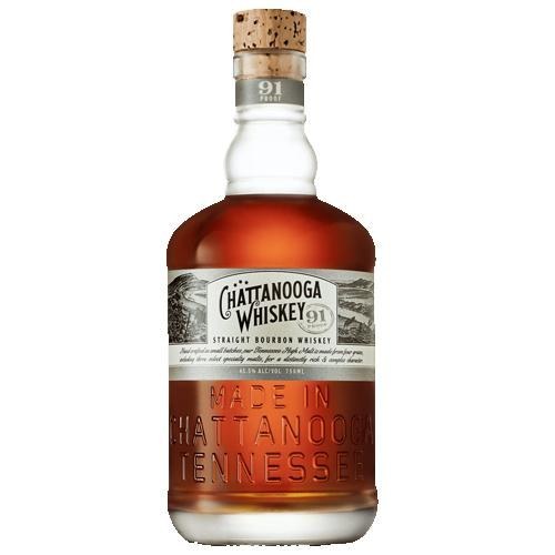 Chattanooga Whiskey 91