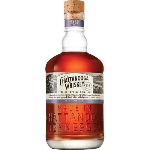 Chattanooga Rye