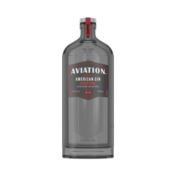 Aviation Gin