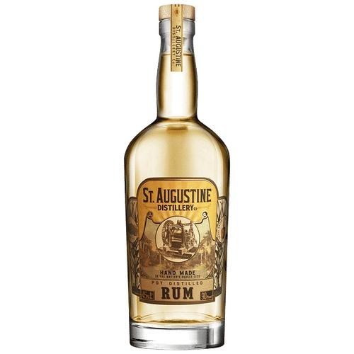 St. Augustine Rum