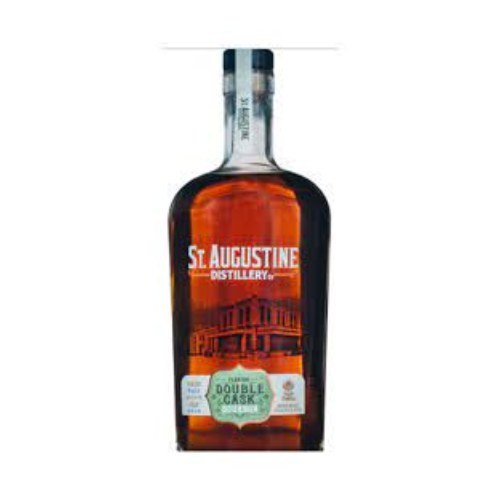 St. Augustine Florida Straight Whiskey