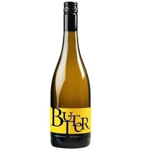 Butter Chardonnay