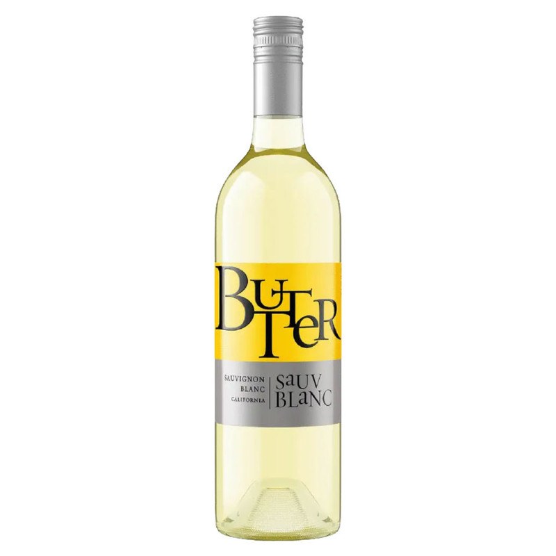 Butter Sauvignon Blanc
