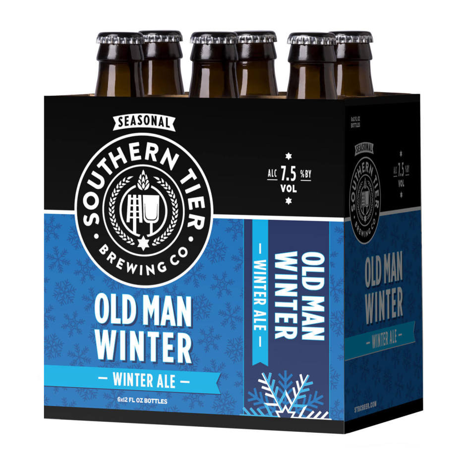 Southern Tier Seasonal