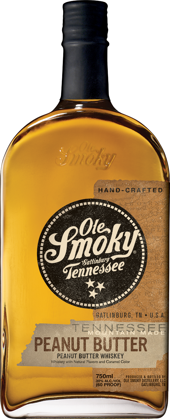 Ole Smoky Sour Razzin