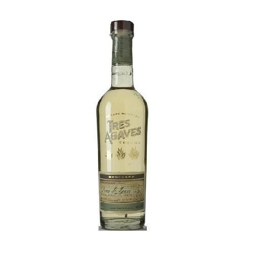 Tres Agaves Reposado