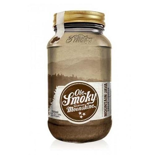 Ole Smoky Mountain Java