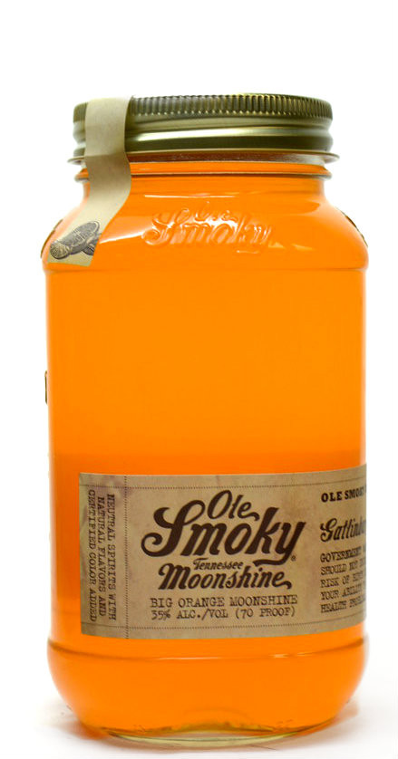 Ole Smoky Moonshine Hunch Punch