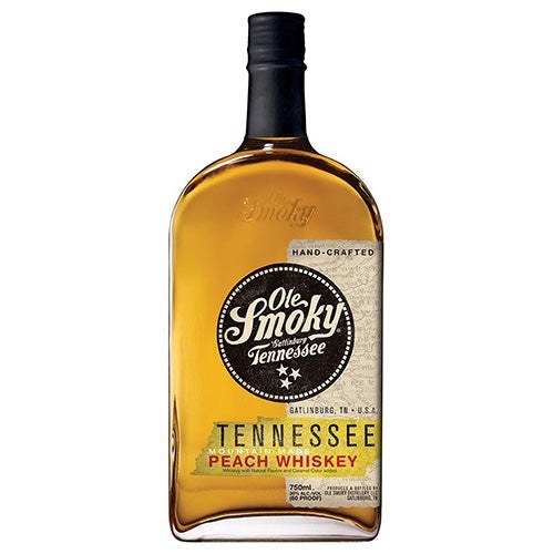 Ole Smoky Cookies & Cream