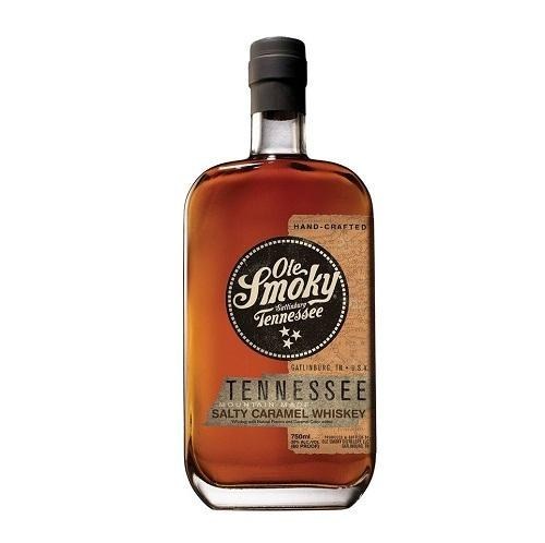 Ole Smoky Salty Watermelon Whiskey