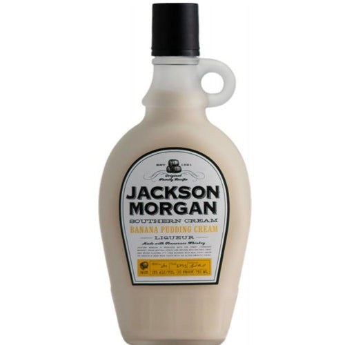 Jackson Morgan Bread Pudding 750